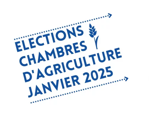 Révision des listes électorales en vue des élections des membres des chambres d’agriculture 2025